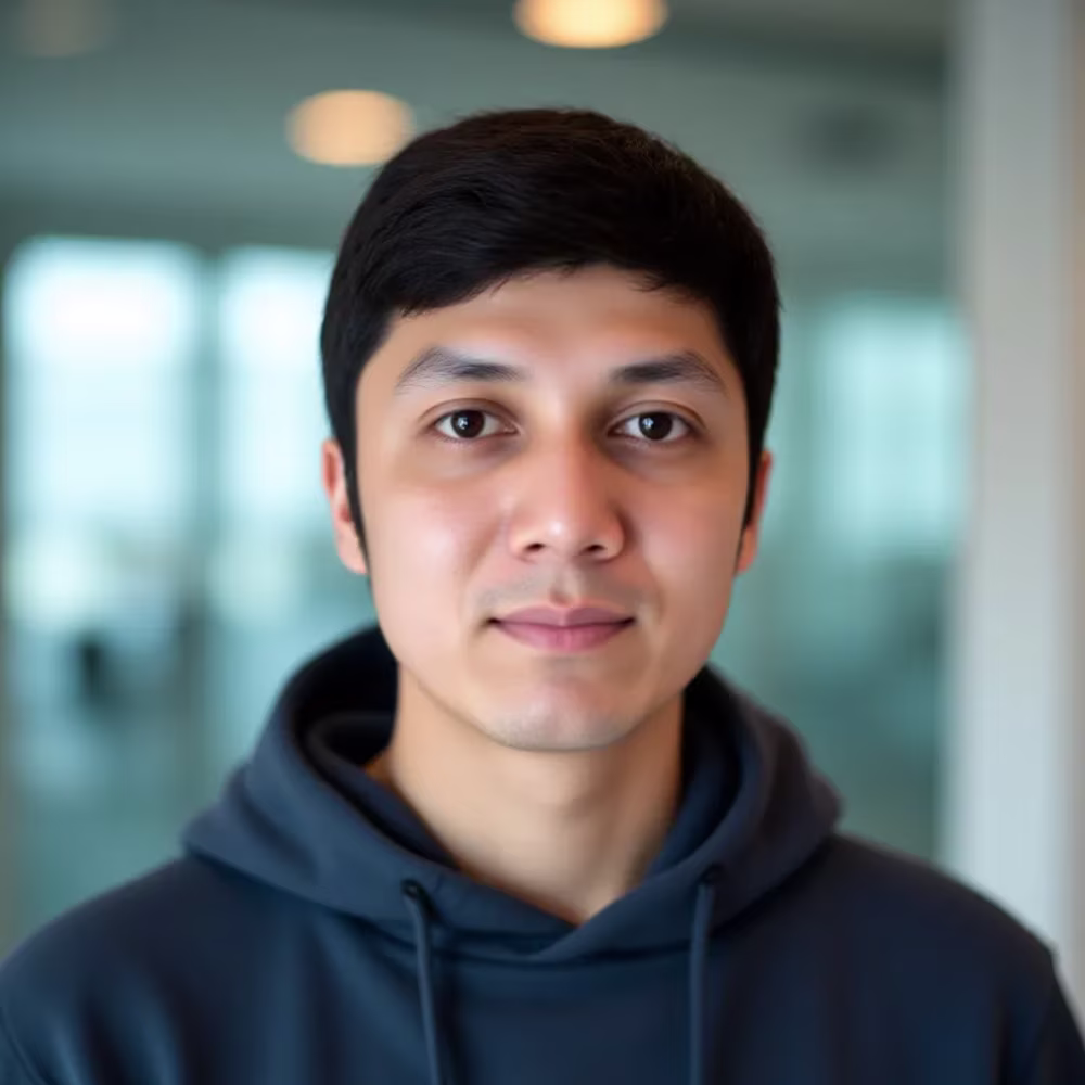 Dean Andhika Ferrari