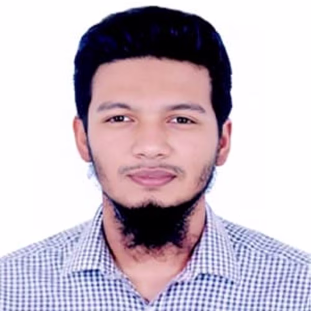 Johirul Islam Chowdhury