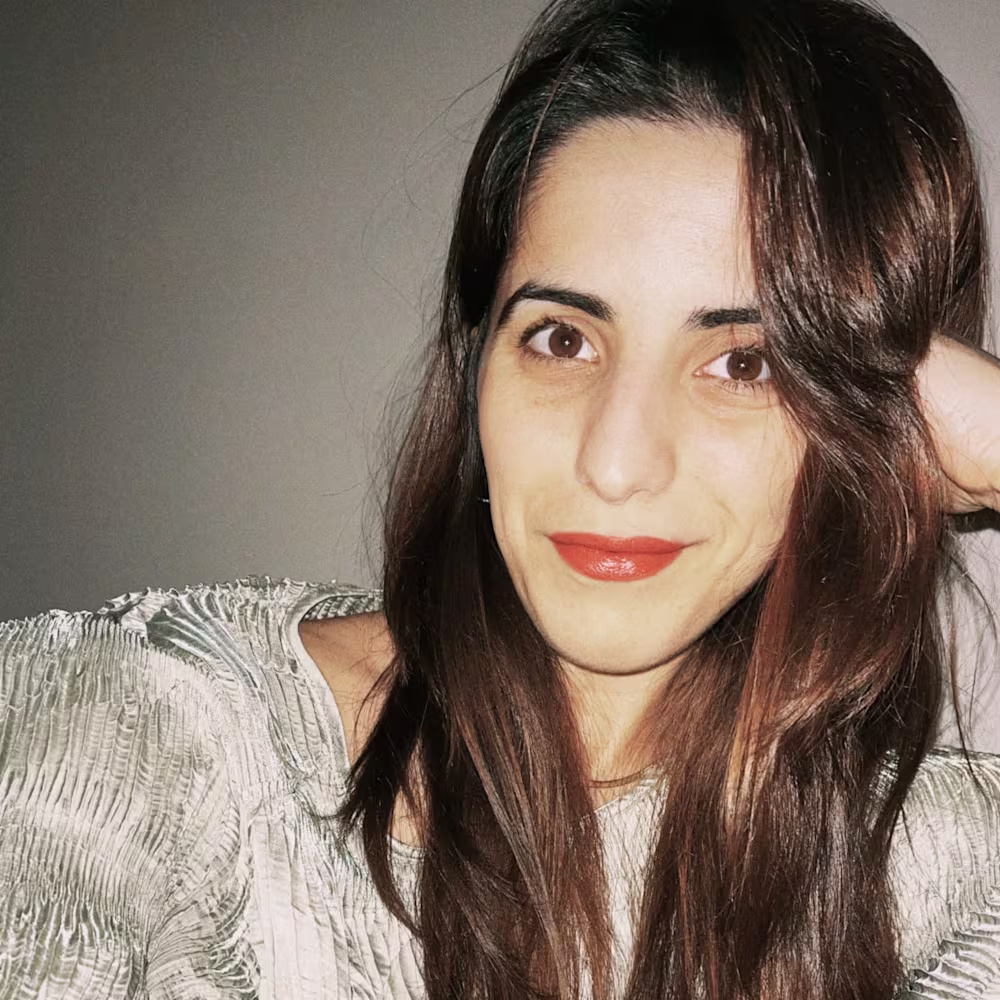 Marialena Evrenoglou