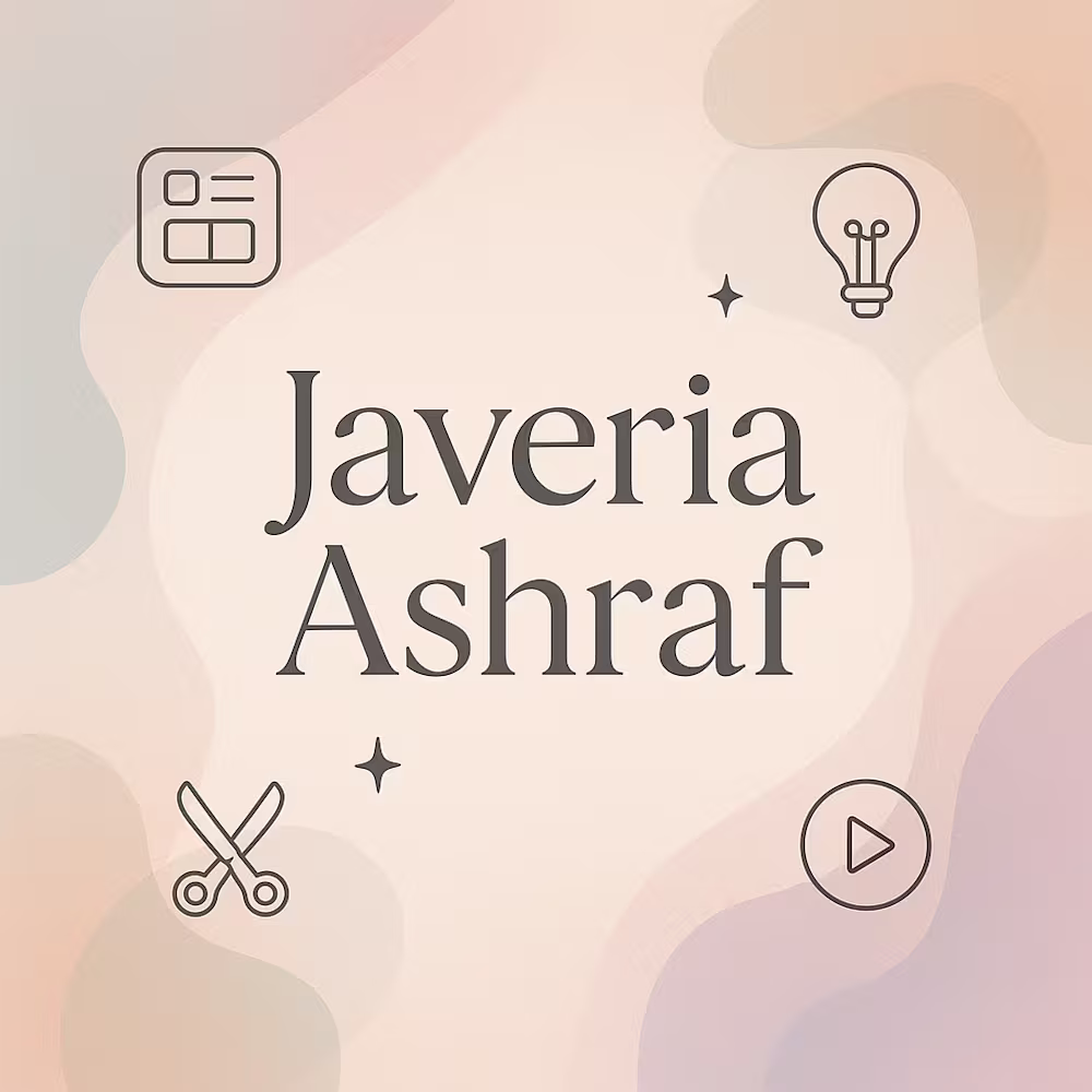 Javeria  Ashraf