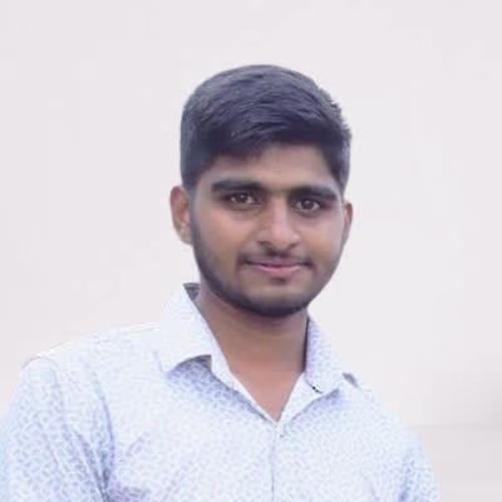 Deepak Kumar