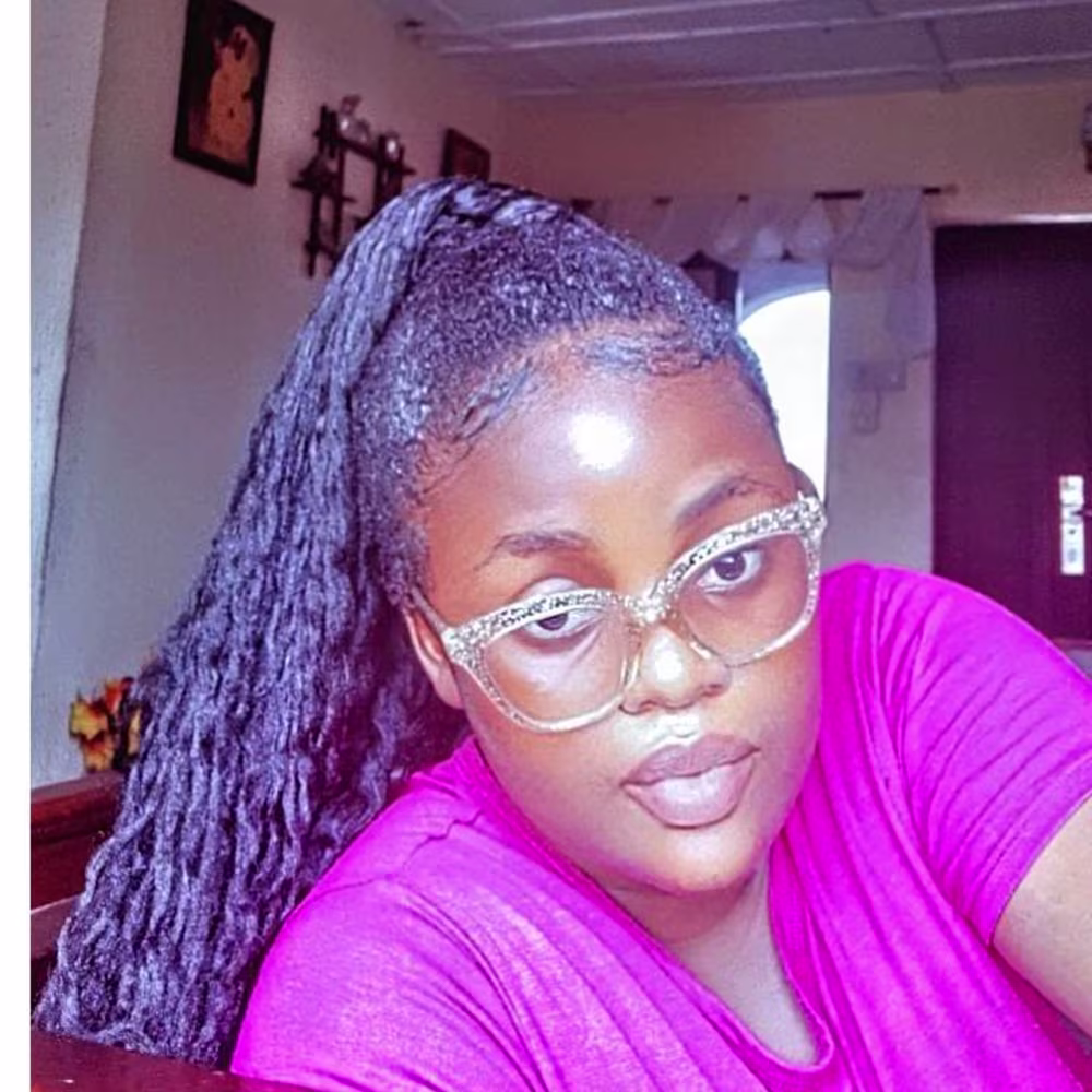 Hall-EL Omotayo  Tamunobere