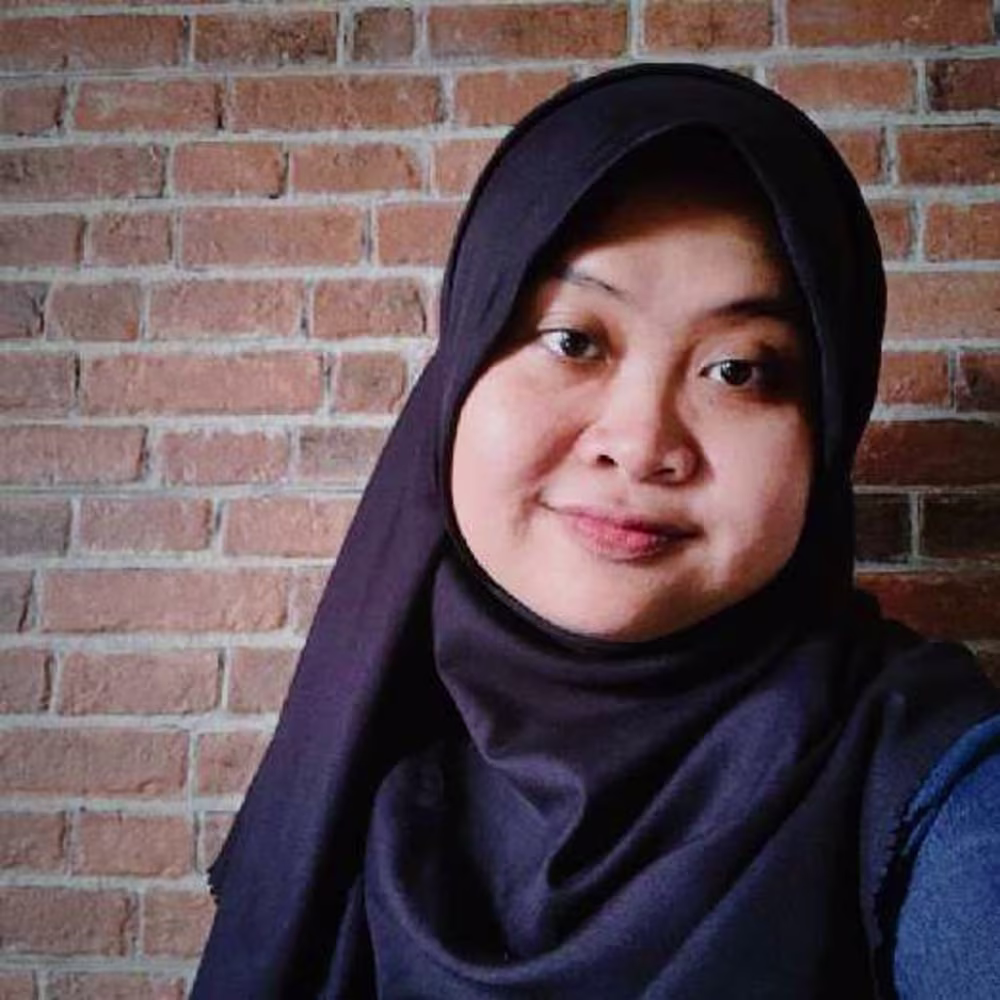 Nastasia Azizah