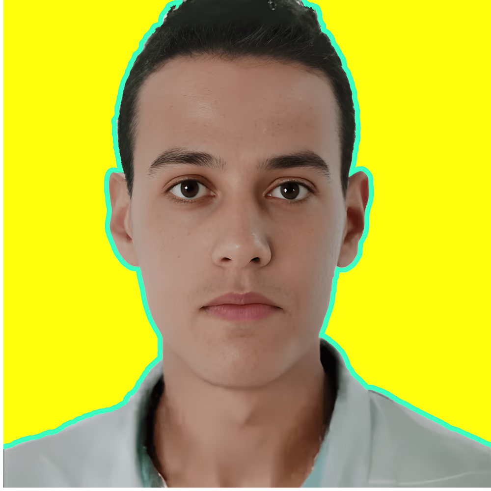 Zebiri Mohamed Amine