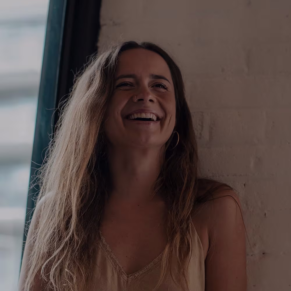 Natalia B I Strategy x Design x Creative