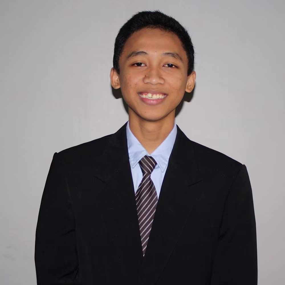 Riza Maulana Ardiyanto