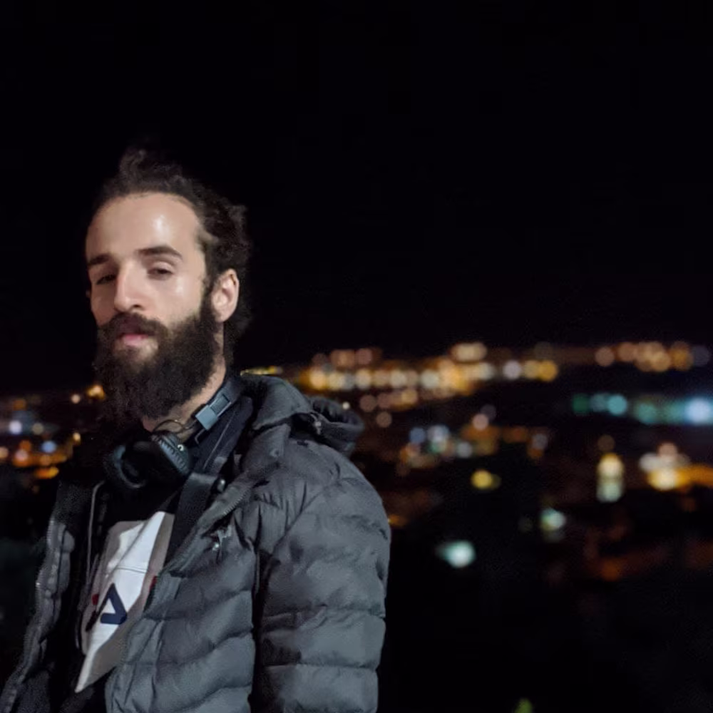 ZINE EL ABIDINE EL MIQDAM