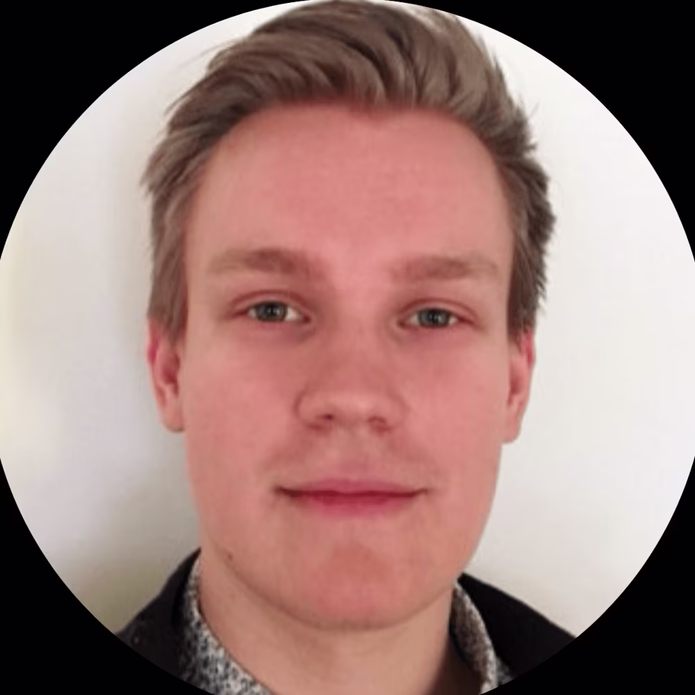 Alexander Nordström