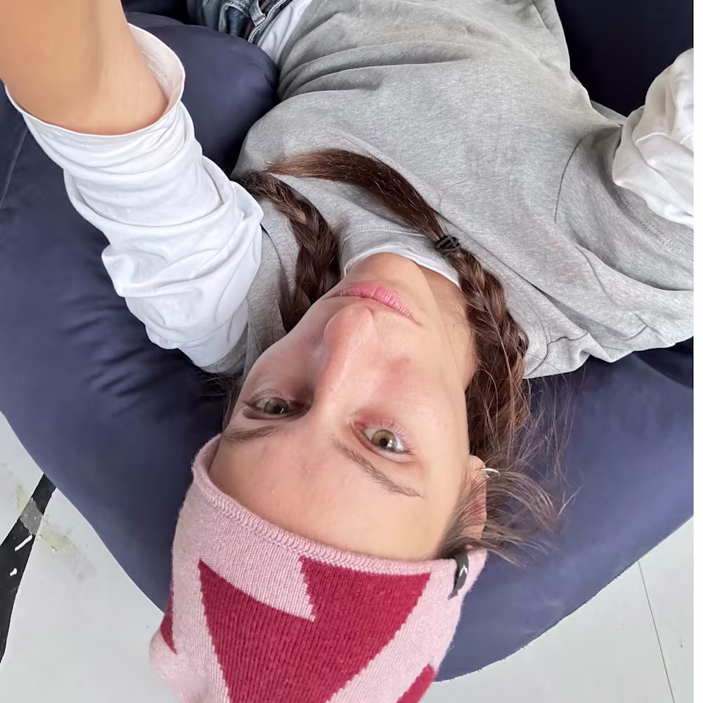 Tata Potskhverashvili