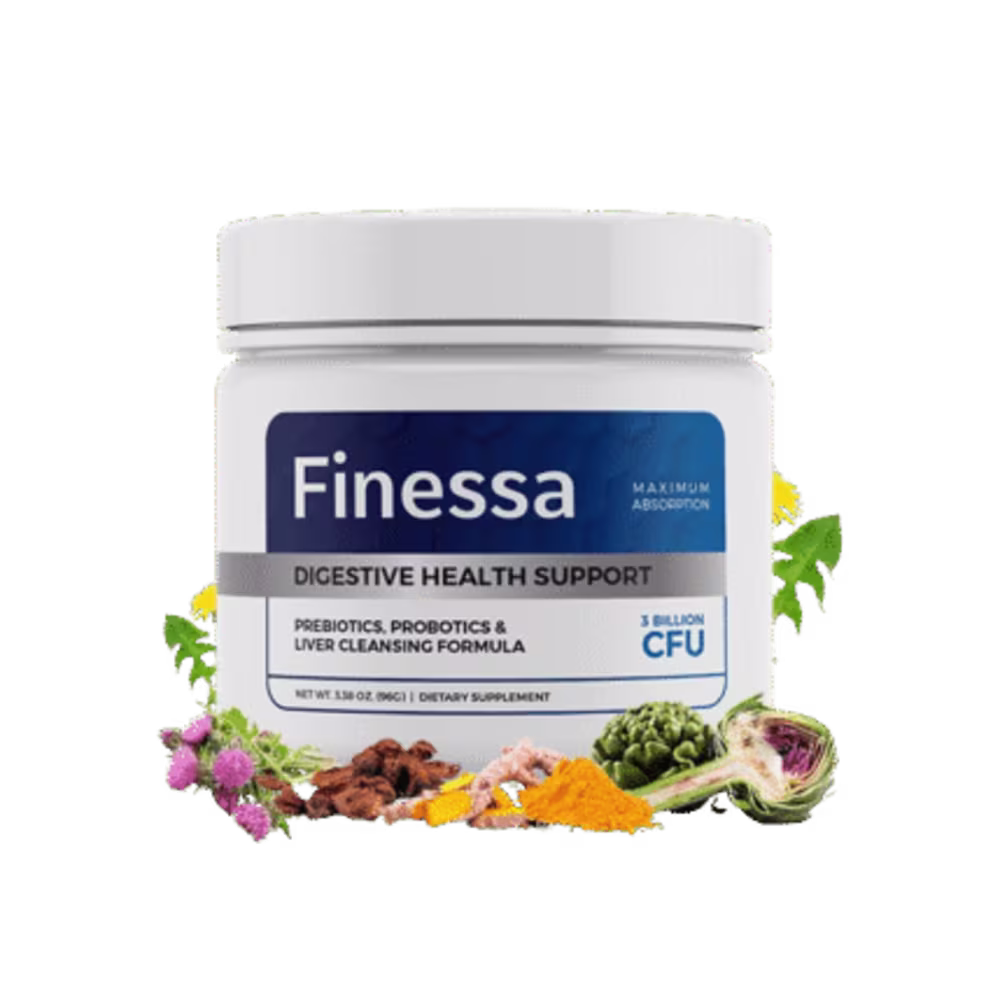 Finessa Review