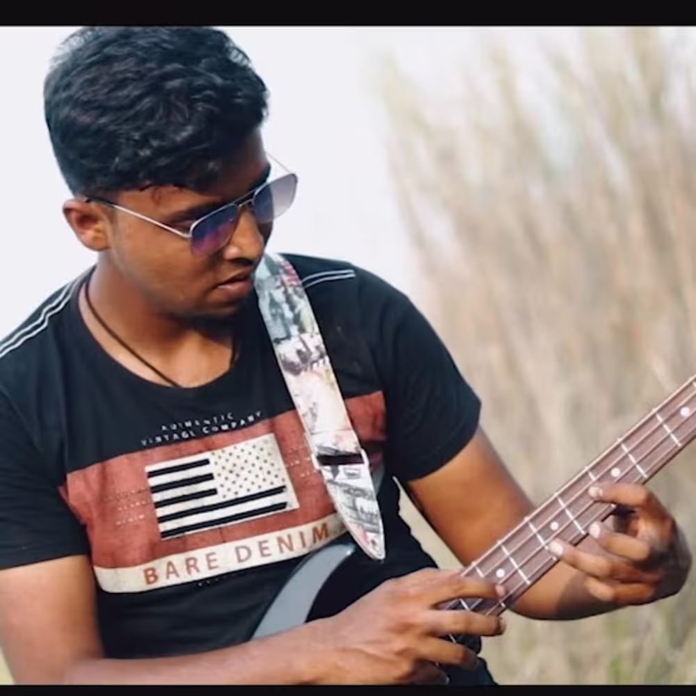 Sayan Babai Banerjee