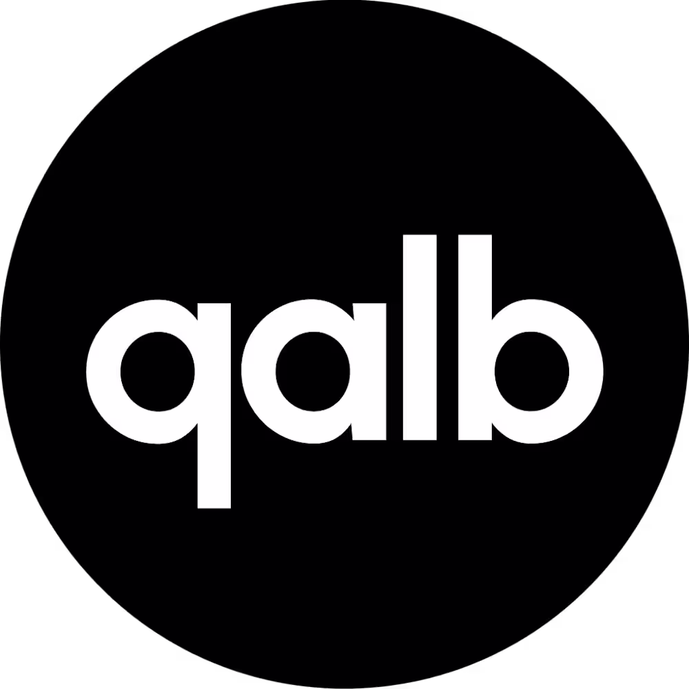 qalb. design