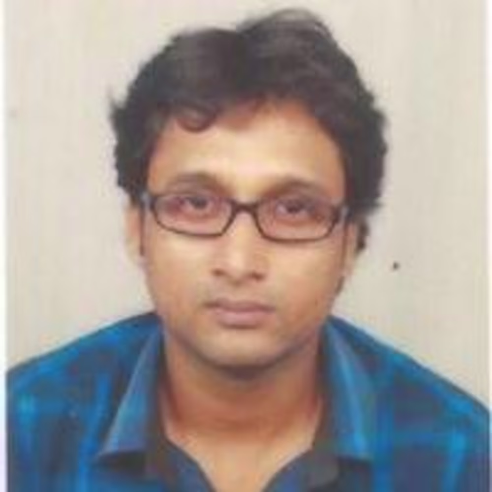 Subhojit Adhikary