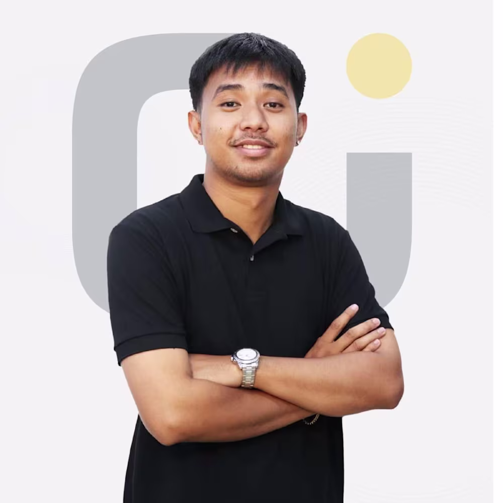 Ronn Tristan Medrano