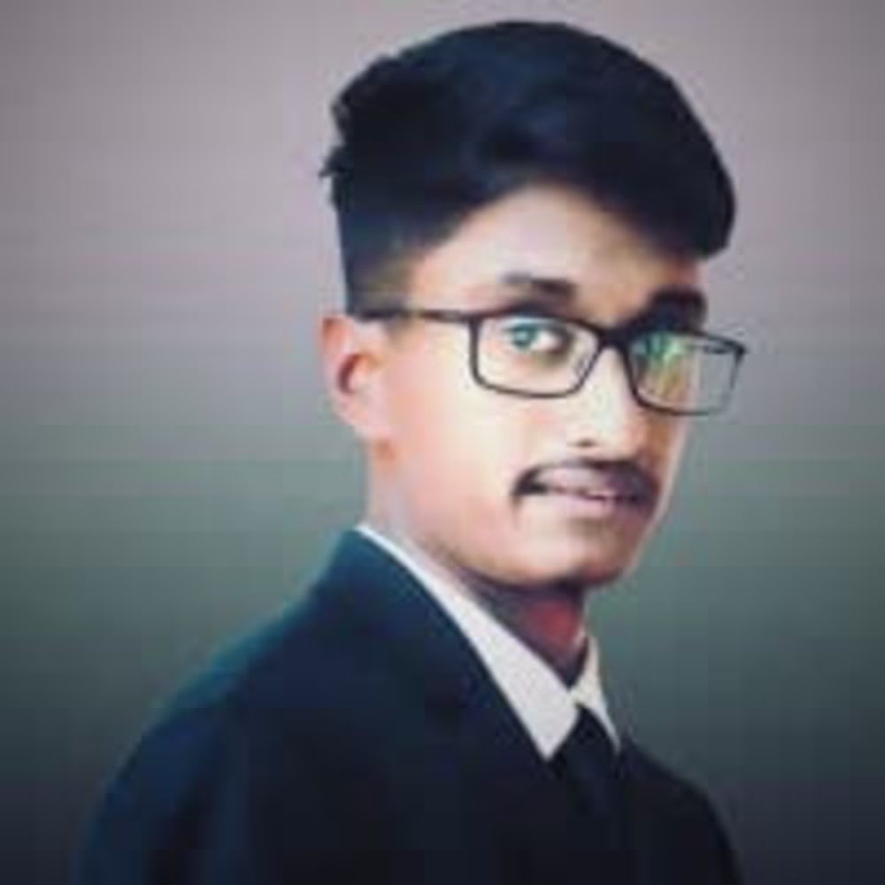 Sunil Kumar rao s