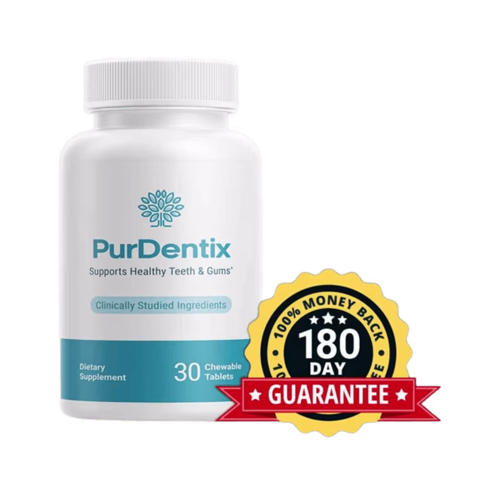 PurDentix Buy