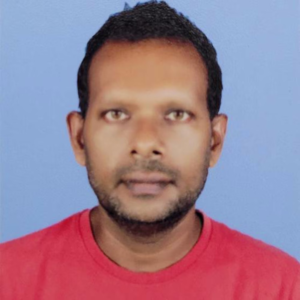 Nammunna Hewage Prasanna Pradeep Kumara