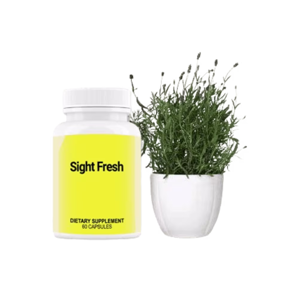 Sight Fresh Review