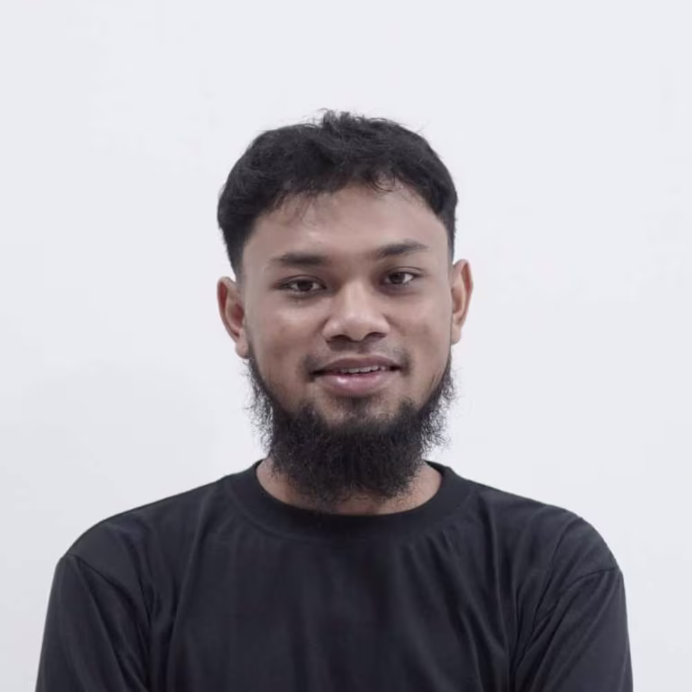 Mitaful Yudha Pratama