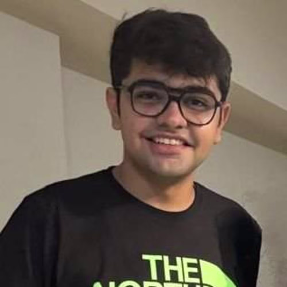 Sarthak Narula