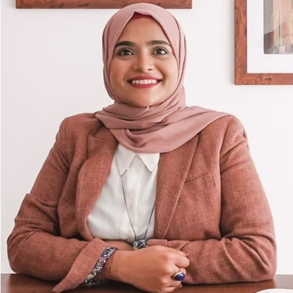 Fadhila  Al Dhahouri