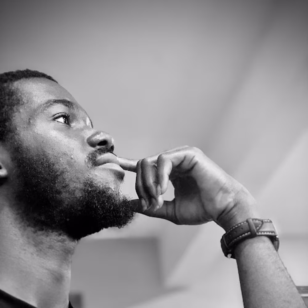 Agbonyinma Nosakhare