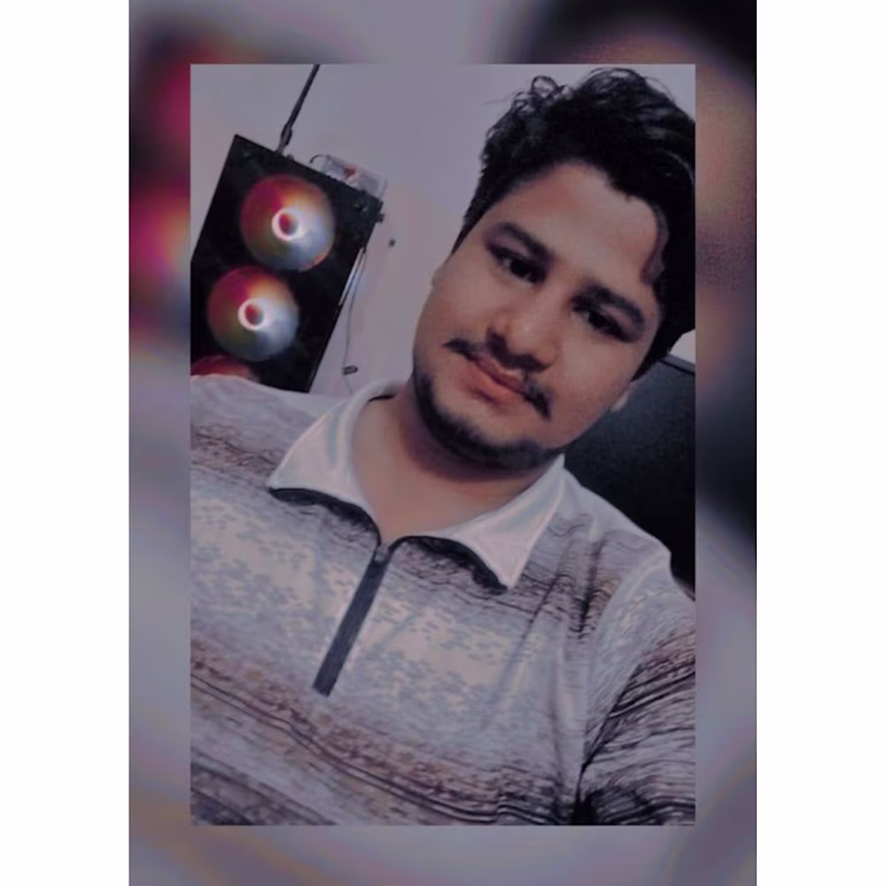 Muhammad Aqib Tabish