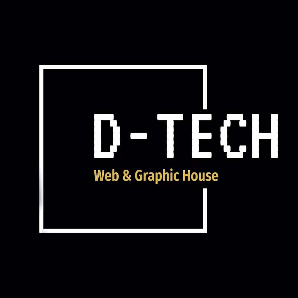 D-TECH Studio