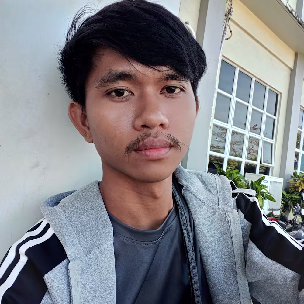 Mark Leonard Gacus Benaso