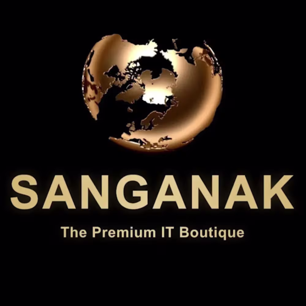 Sanganak  HQ