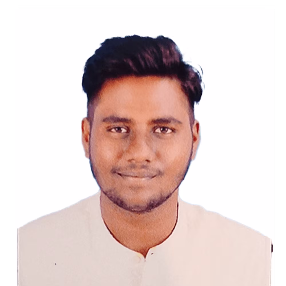 Dhyaneshwaran Karthikeyan