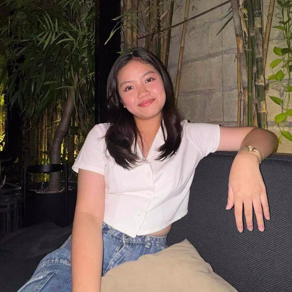 Hannah Loise Del Castillo