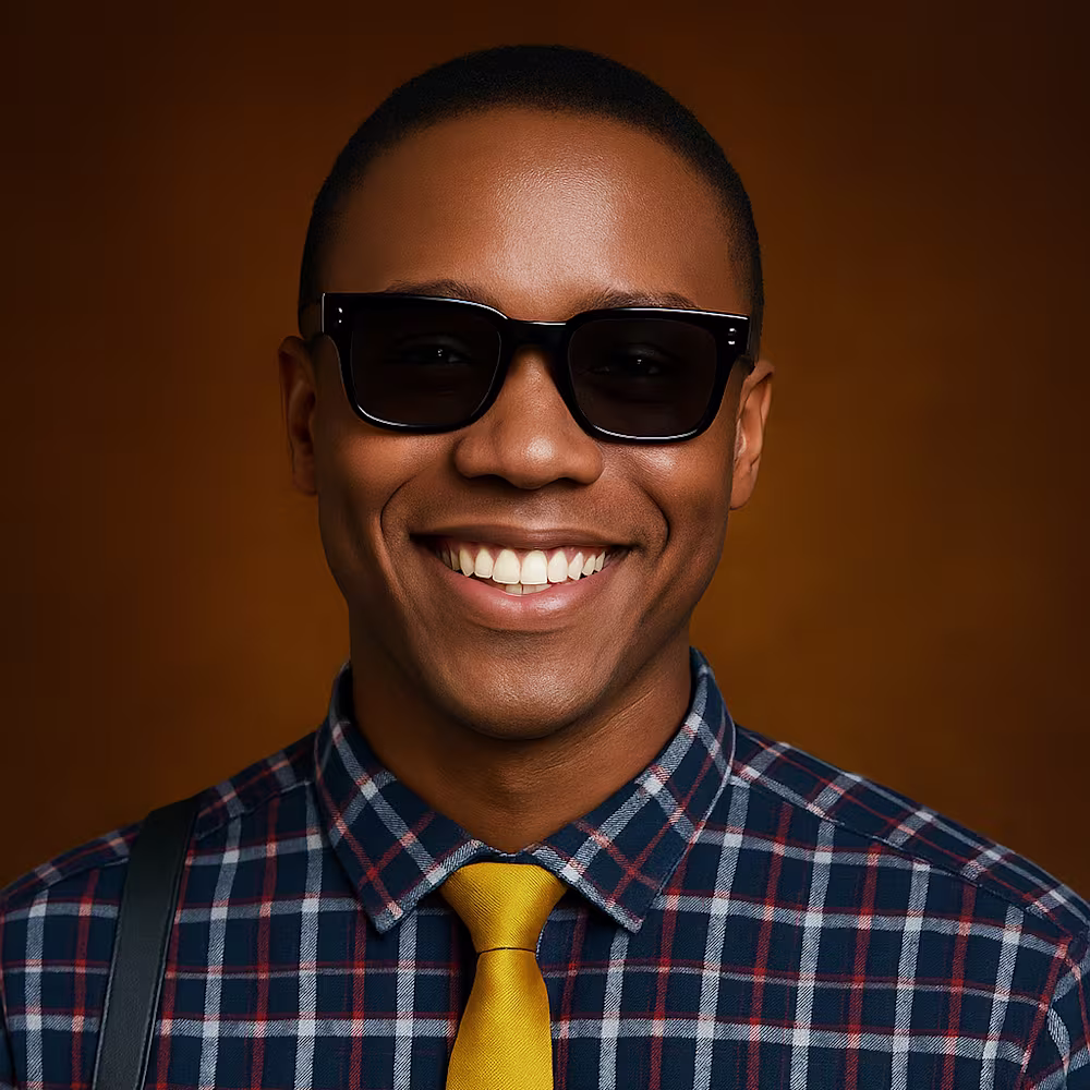 Excellent oluwatukasi