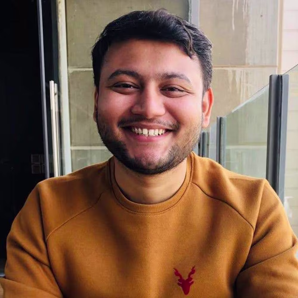 Alishan Muhammad Rafiq