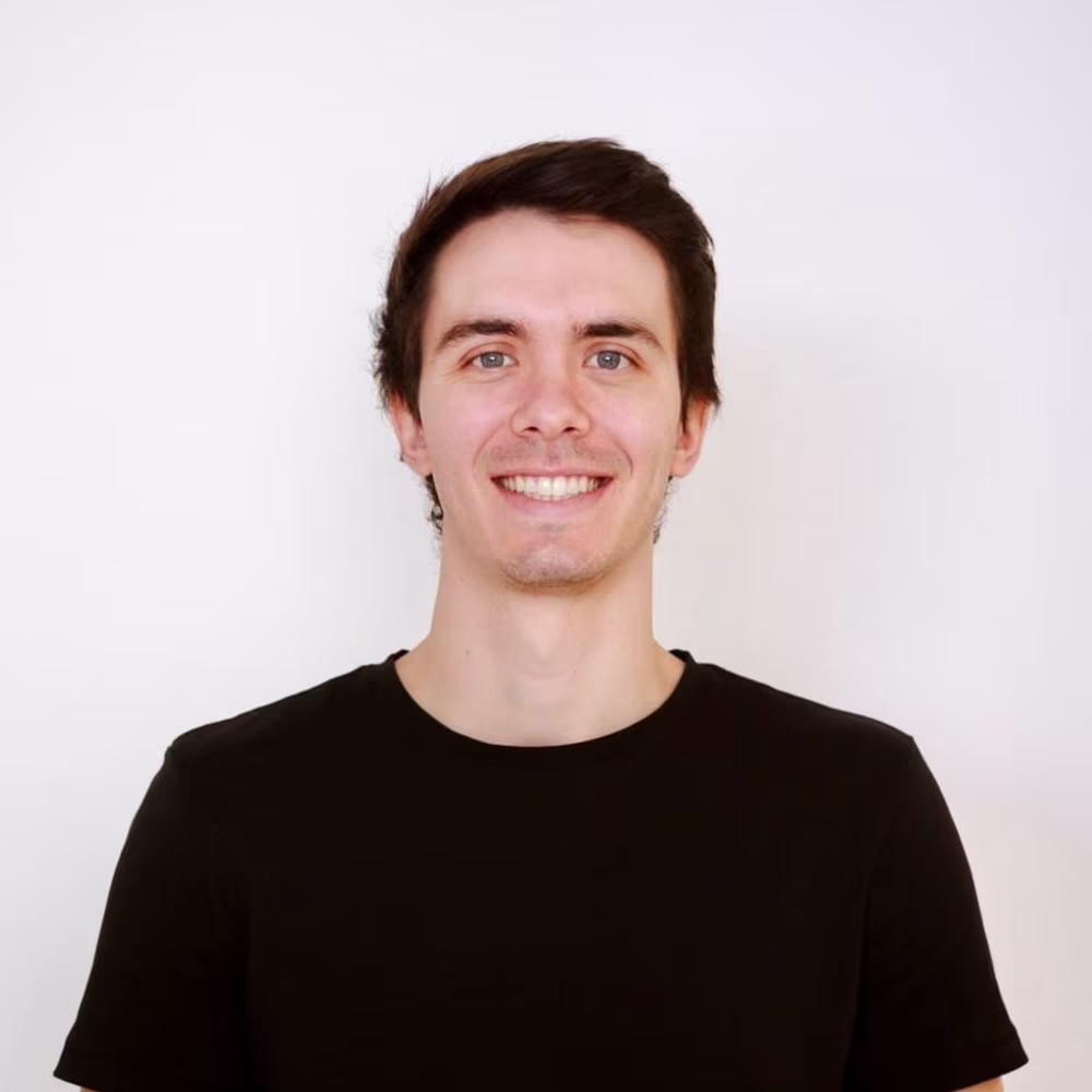 Guilherme Arquer Giacometti