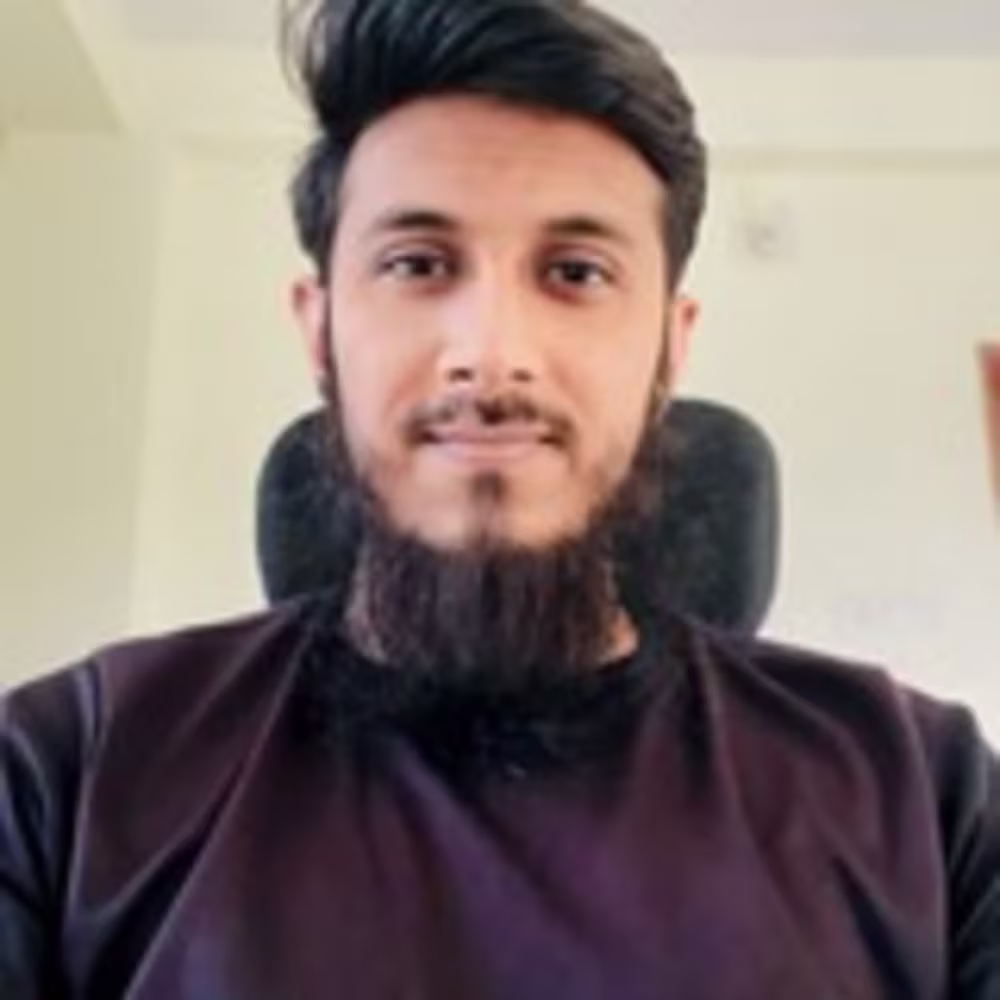 Tanvir Ahammed Tamim