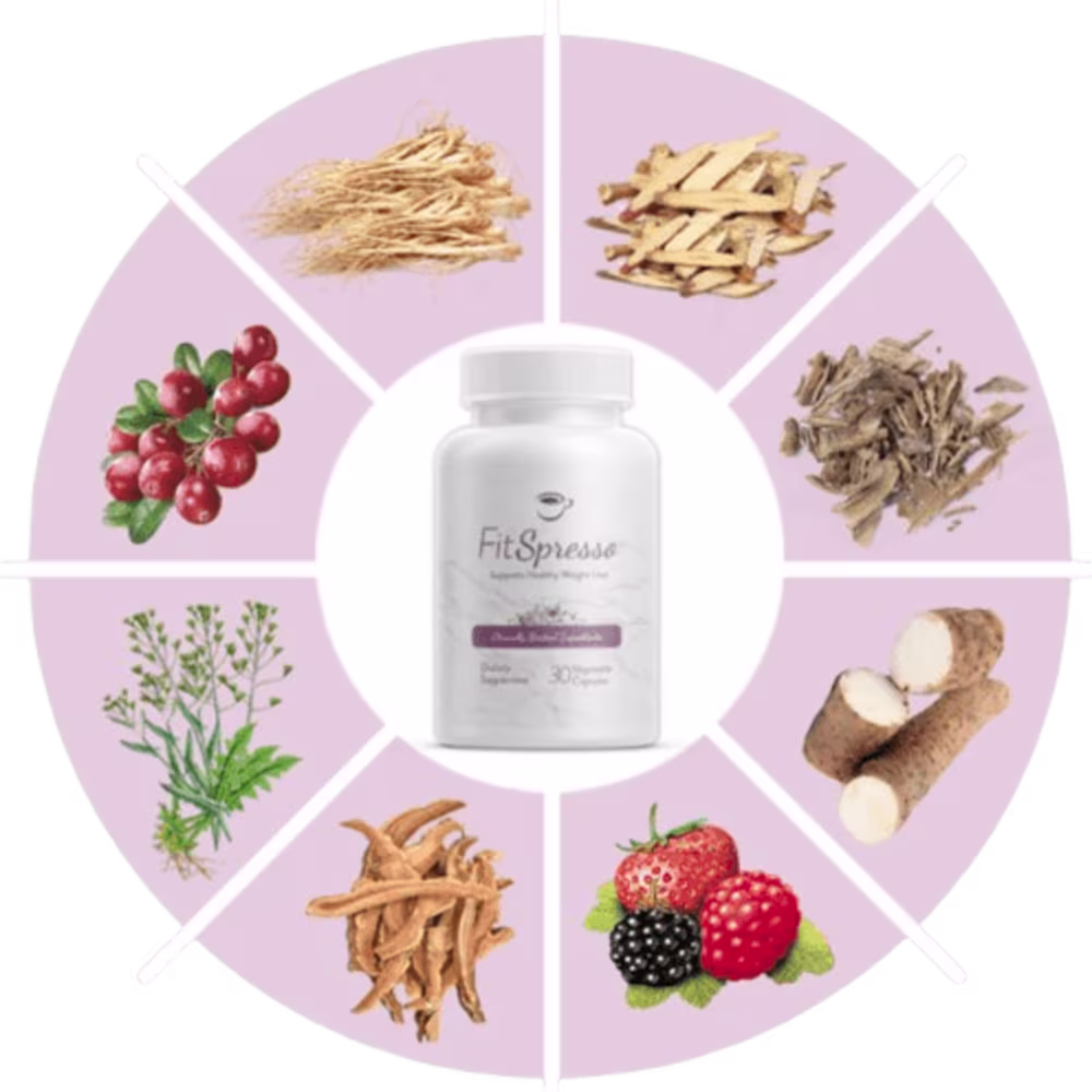 FitSpresso  Official