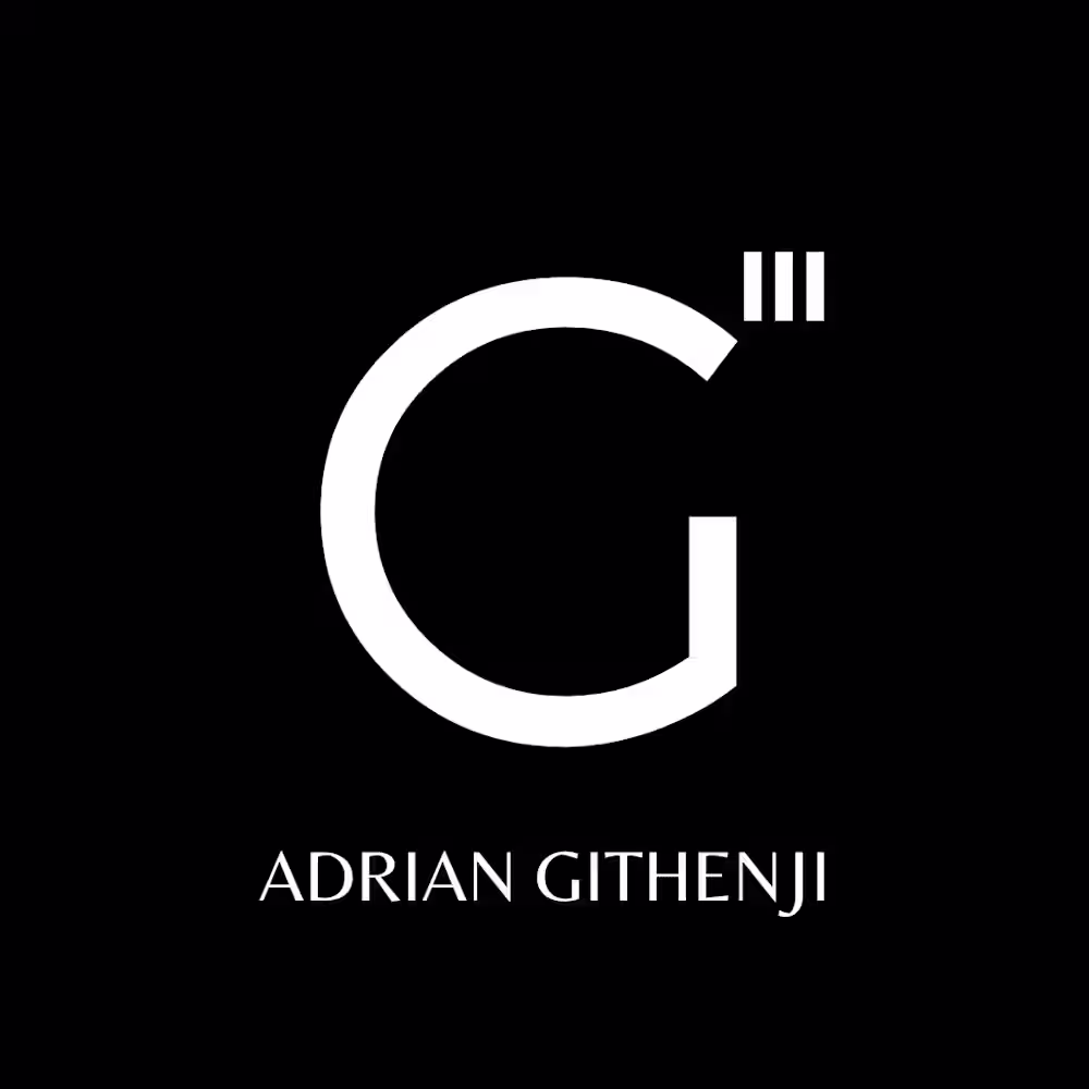 Adrian Githenji