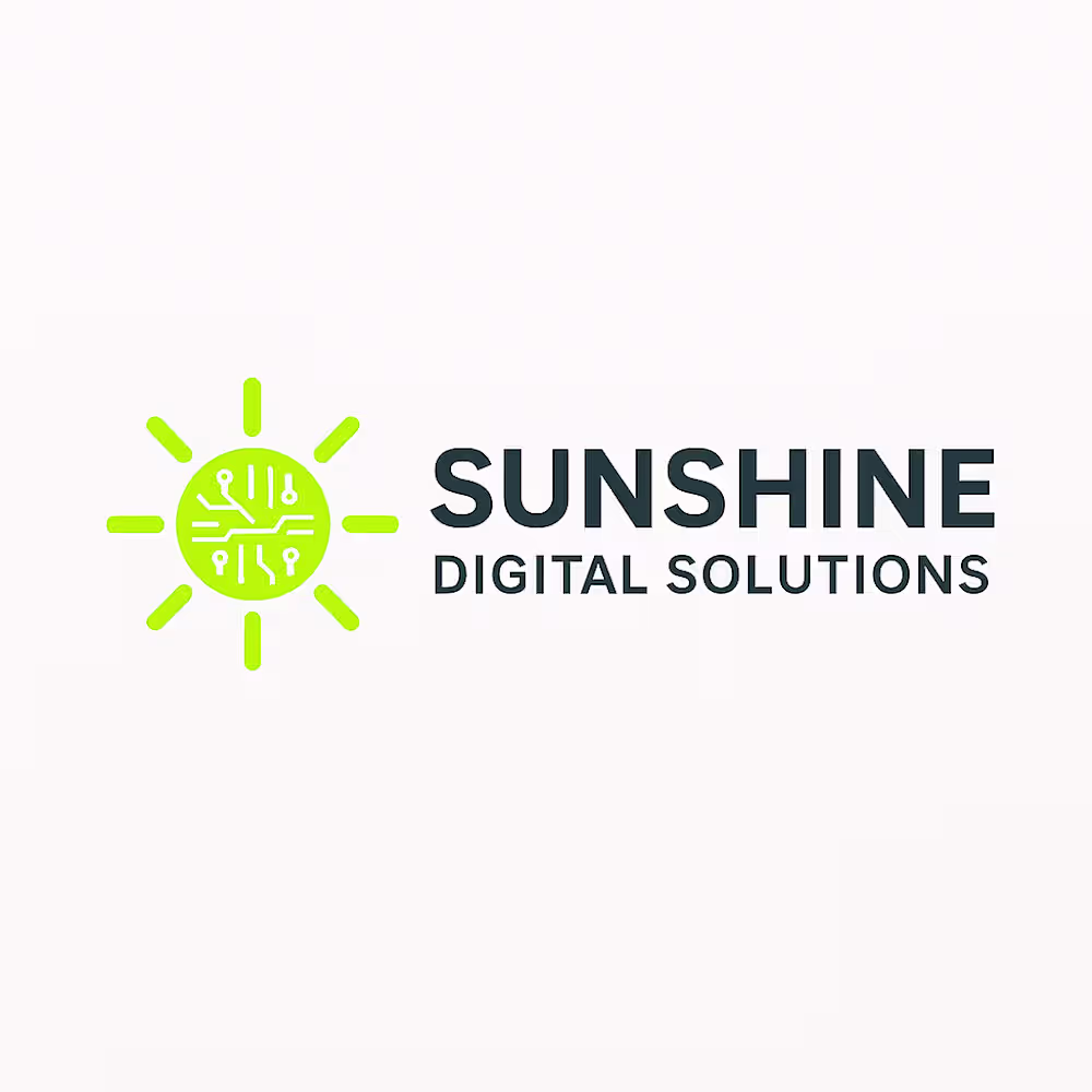 Sunshine Digital Solutions