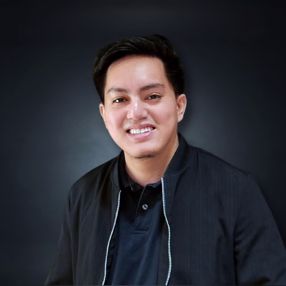 Austin John Salvador