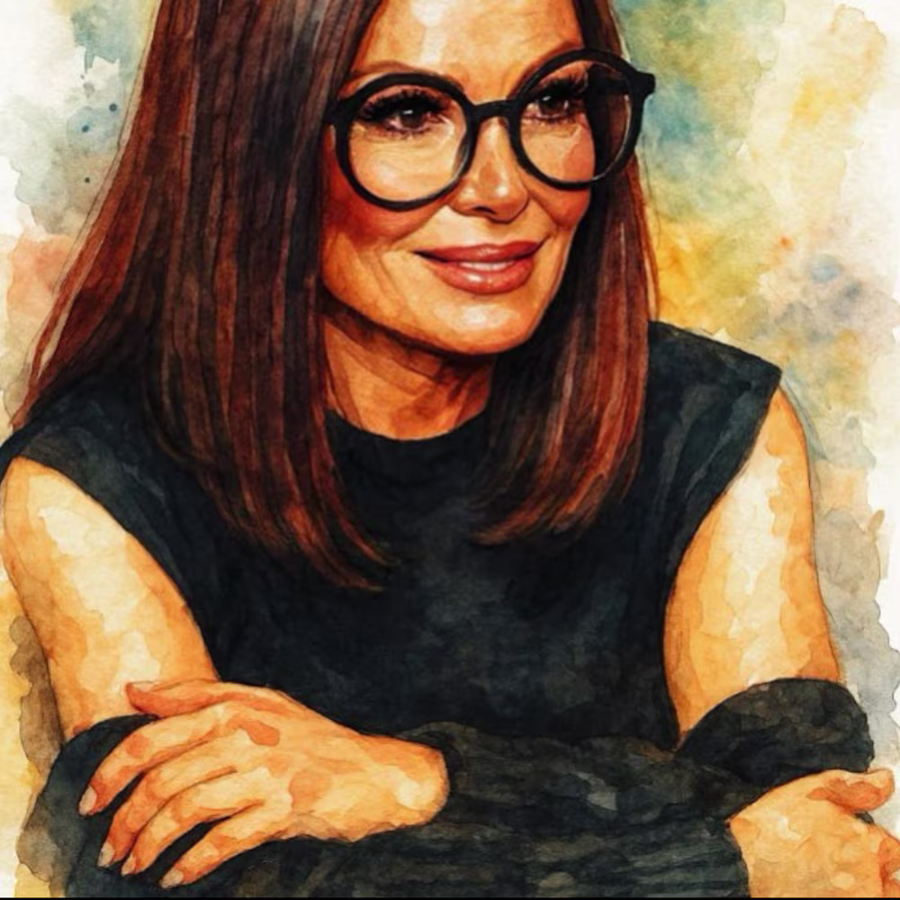 Тati  Brand & Business Strategist