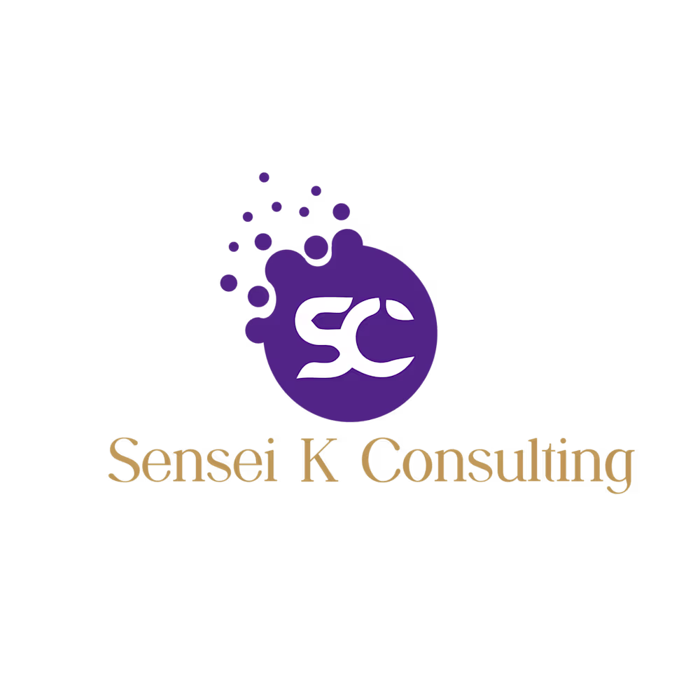 Sensei K Consulting