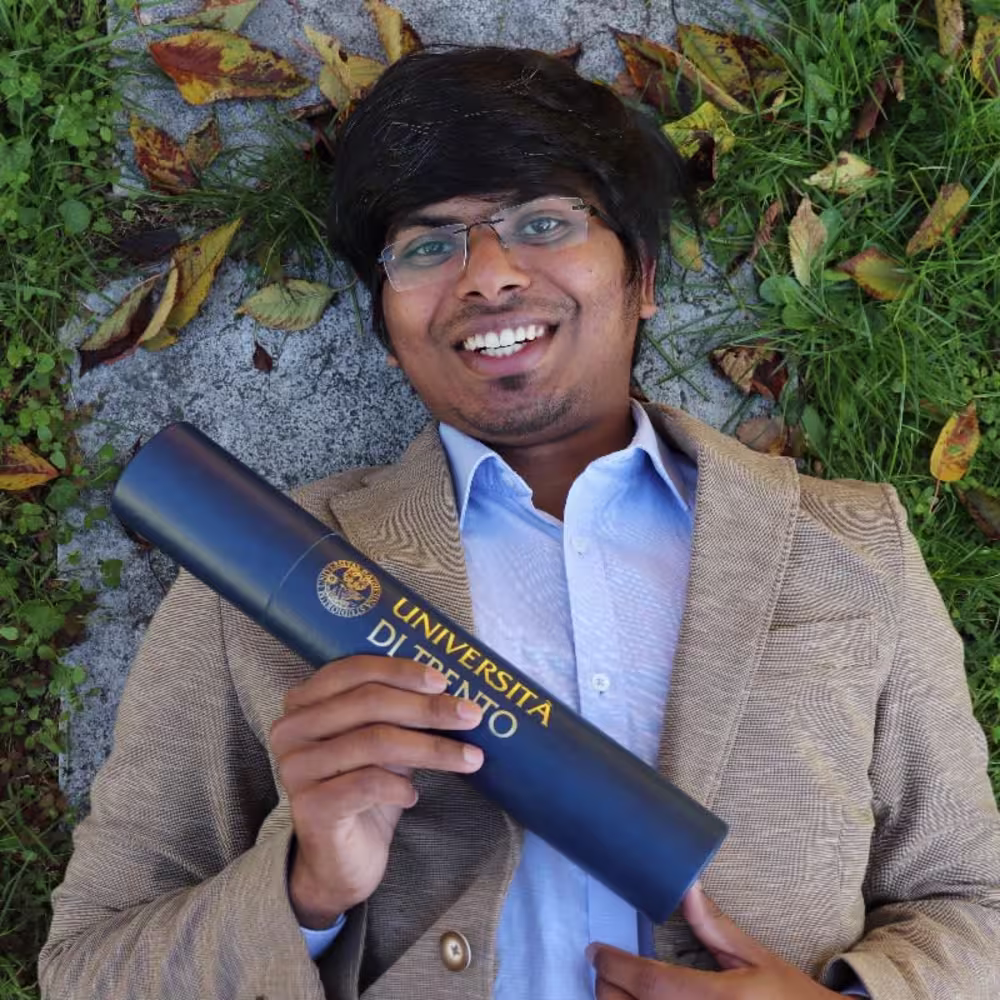 Padma Balaji Leelavinodhan