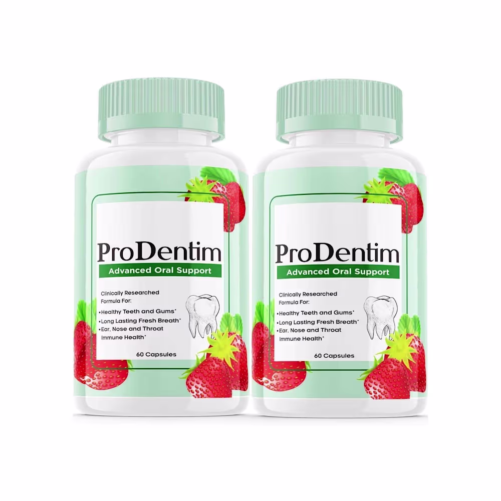 ProDentim  Where To Buy
