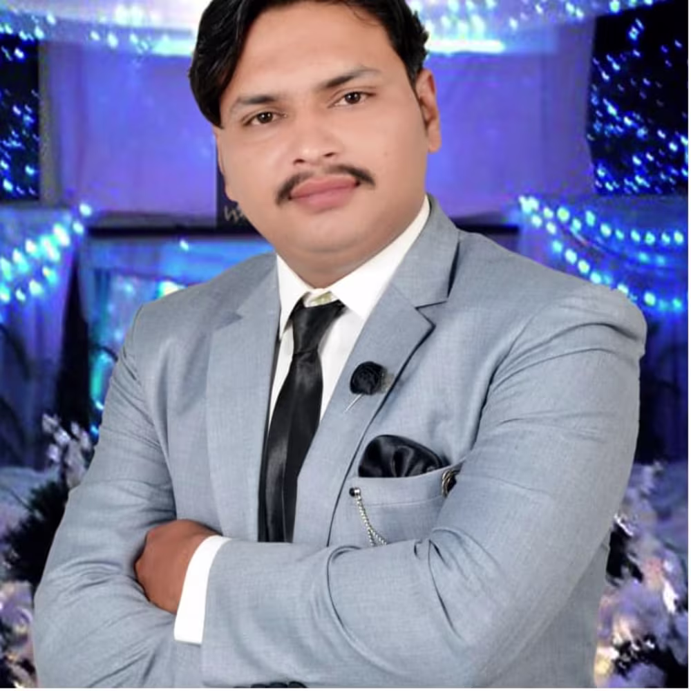 Shahbaz Arshad