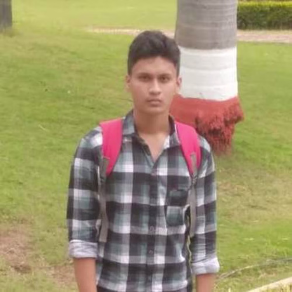 Nouman Parvez i am a Canva desigenr with 3 year of experience