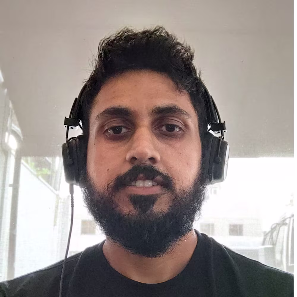 Sudheera Dulan Abeysekara