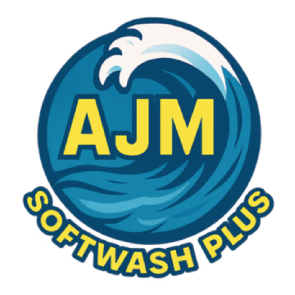 AJM Softwash Plus LLC