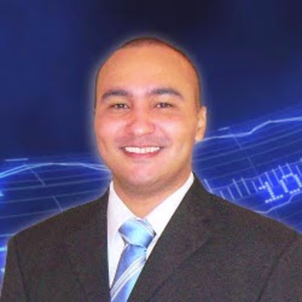 Luis Enrique Martinez