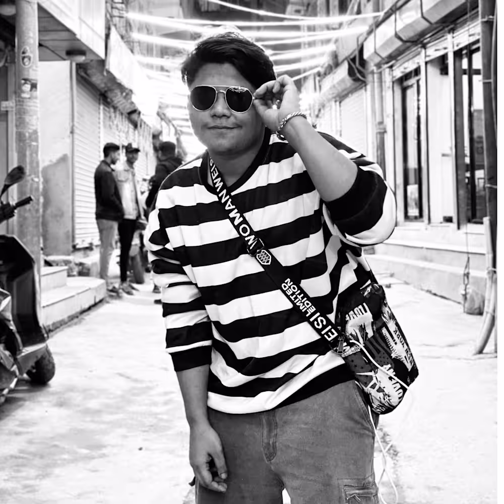 Muhammad Saif Mahmud